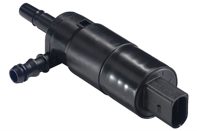 HEADLIGHT WASHER PUMP