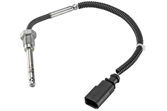 EXHAUST TEMPERATURE SENSORS