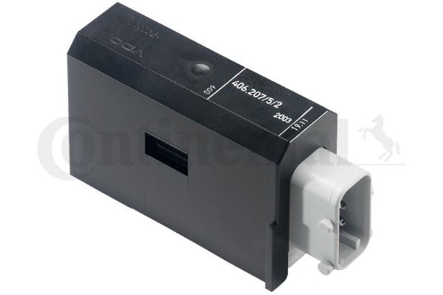 CENTRAL LOCKING ACTUATOR
