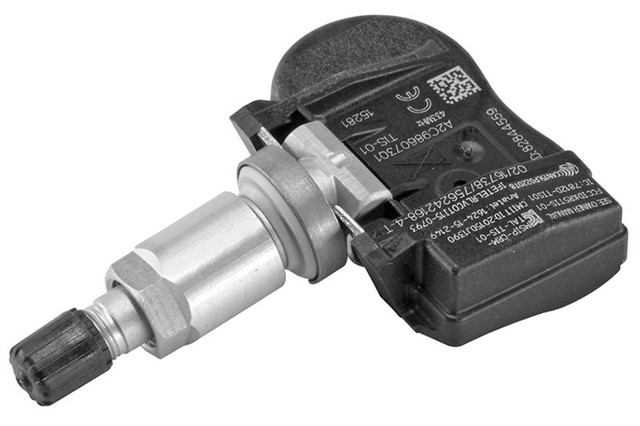 TPMS SENSOR TG1C HMC