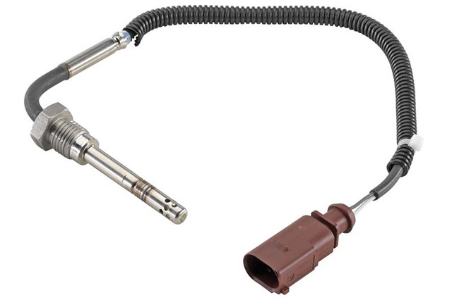 EXHAUST TEMPERATURE SENSORS