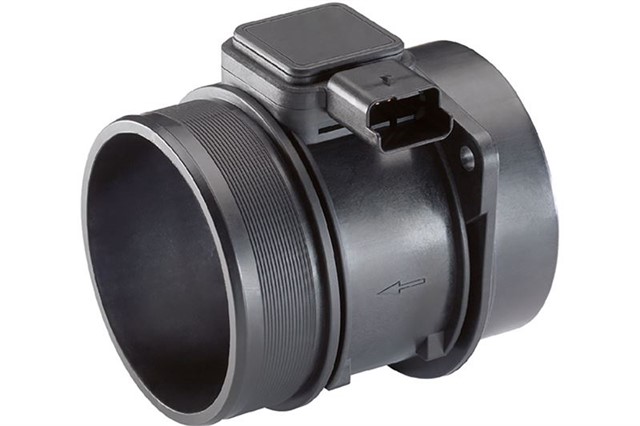 MASS AIRFLOW SENSOR SIMAF S62/1