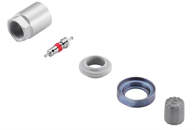 TPMS SERVICE KIT TG1C HMC