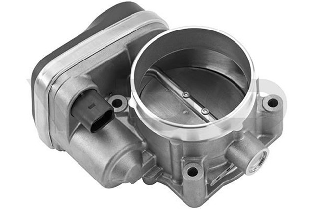 THROTTLE VALVE