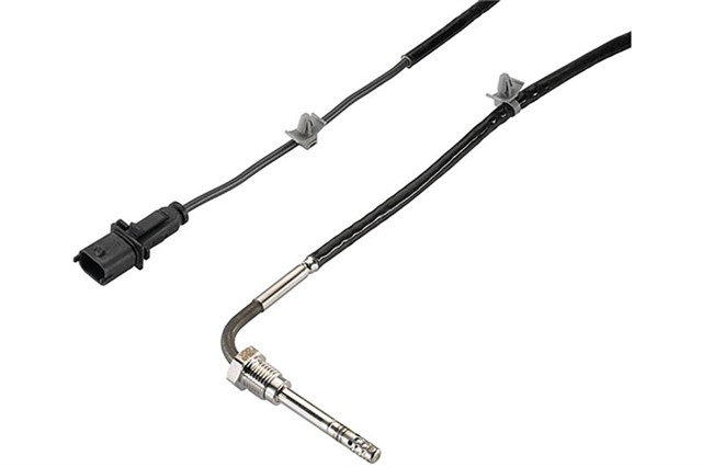 EXHAUST TEMPERATURE SENSOR