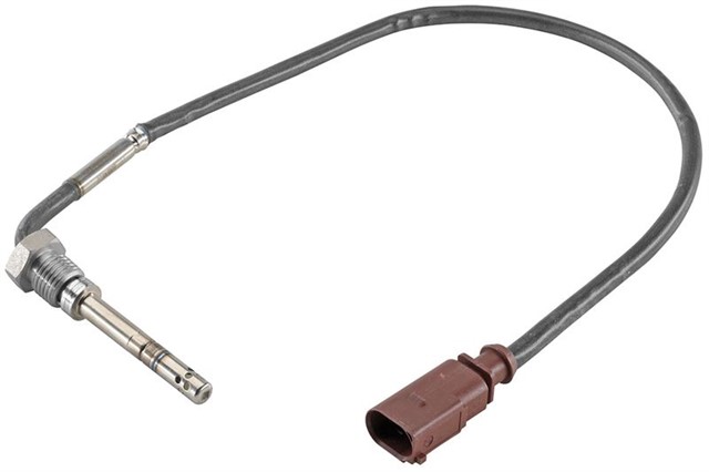EXHAUST TEMPERATURE SENSORS