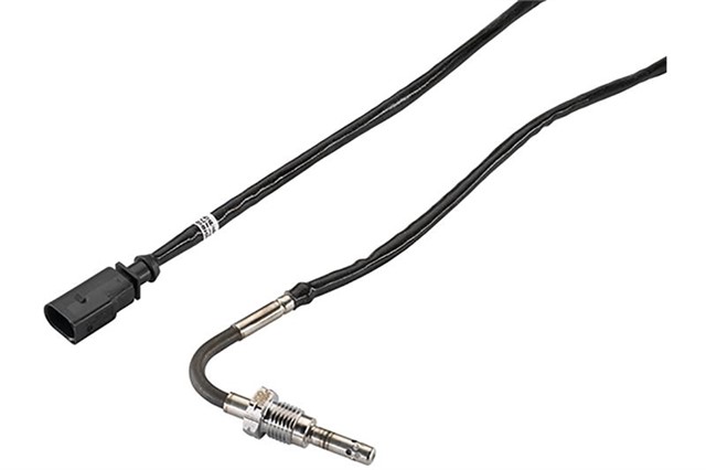 EXHAUST TEMPERATURE SENSOR