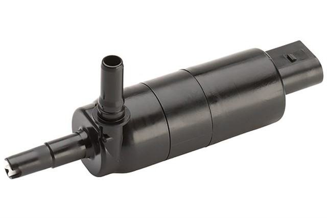 HEADLIGHT WASHER PUMP
