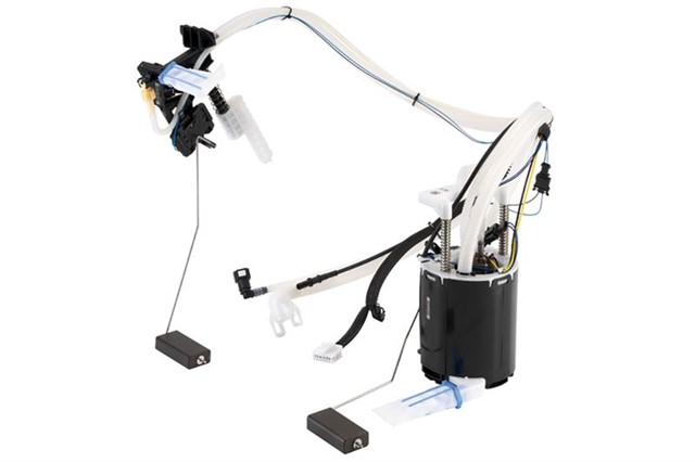 KOMPLE YAKIT UNITESI 448PN AJV8 RANGE ROVER 3 VOGUE L322 4.4 02 12