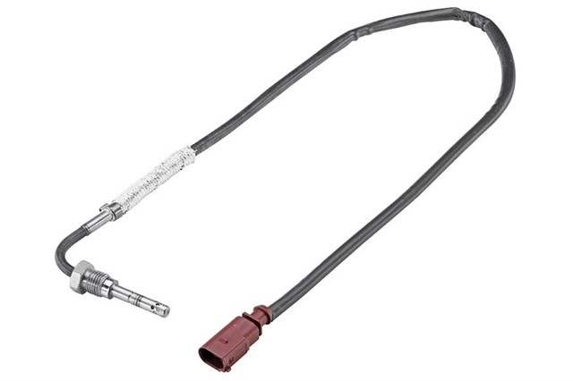 EXHAUST TEMPERATURE SENSORS