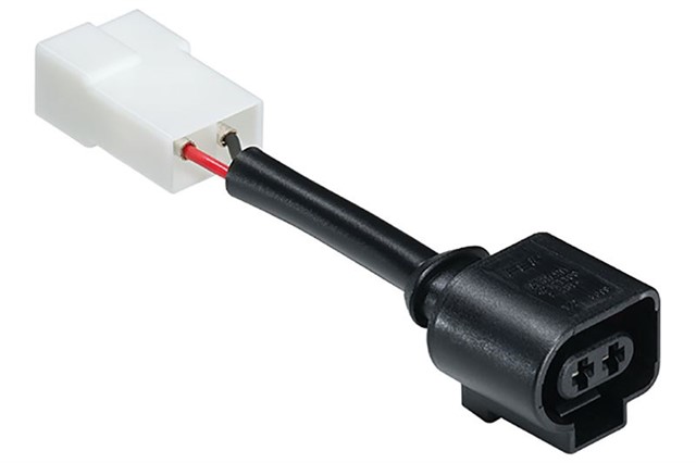 ADAPTOR T - CONNECTOR