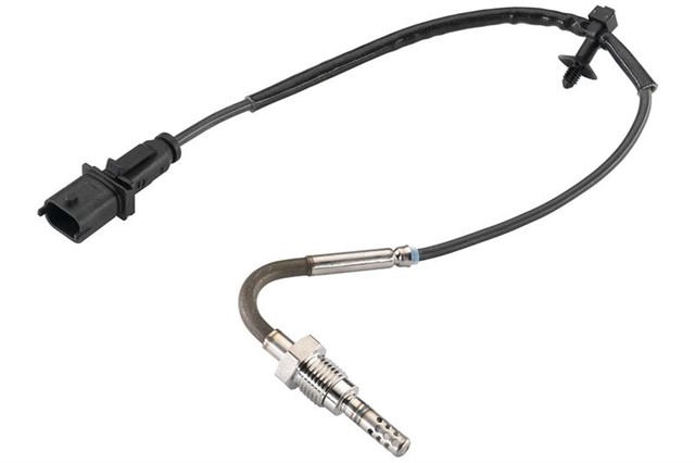 EXHAUST TEMPERATURE SENSOR