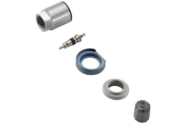 TPMS SERVICE KIT TG1C VOLVO/JLR/FO
