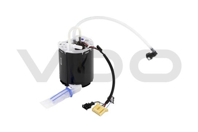 YAKIT BESLEME UNITESI KOMPLE 4.0 4.4 DICOVERY 3 R.R. SPORT