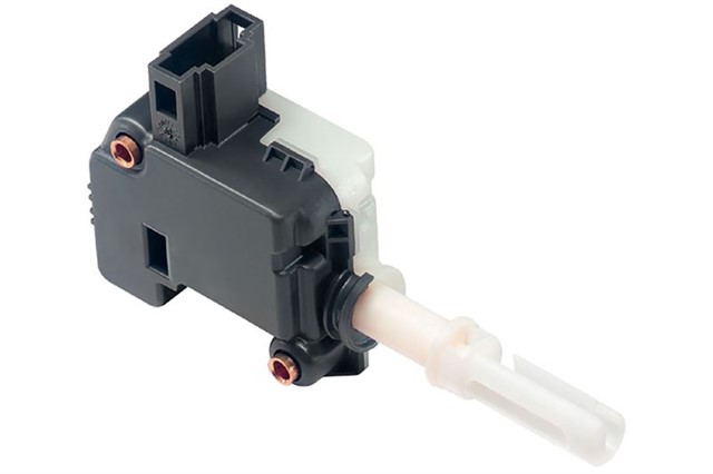 BAGAJ KILIT MOTORU PASSAT - TOUAREG 97 - 04