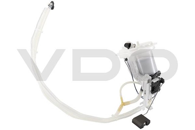 FUEL TRANSFER MODULE