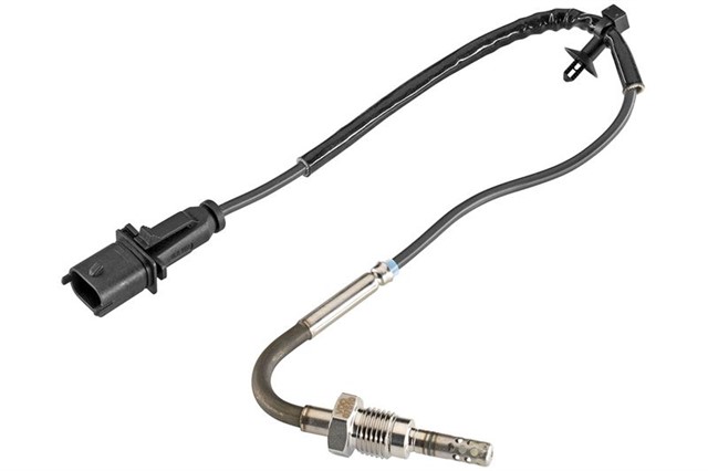 EXHAUST TEMPERATURE SENSOR