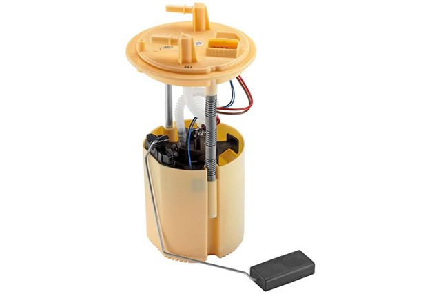 YAKIT SAMANDIRASI FIAT 500 07 PANDA 03 1.3D MTJ