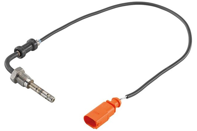 EXHAUST TEMPERATURE SENSORS