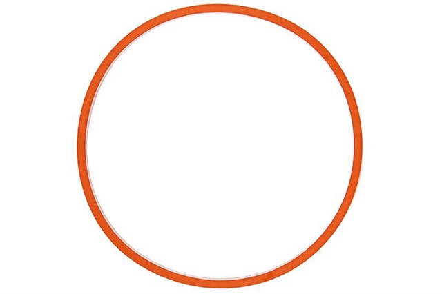 GASKET ELAST. 07252000EL0100