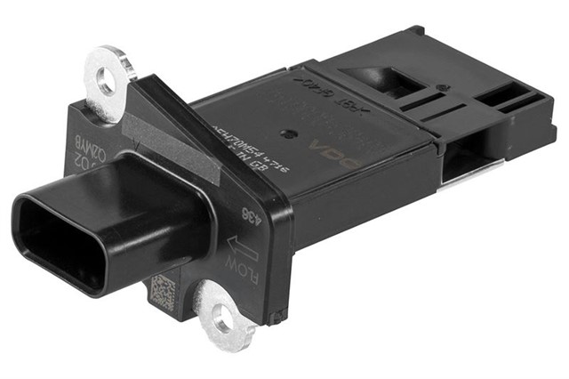 HAVA DEBIMETRESI TRANSIT - V347 - BOXER III - JUMPER III - FREELANDER II 2.2 TDCI - HDI 06 - 