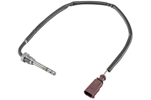 EXHAUST TEMPERATURE SENSORS