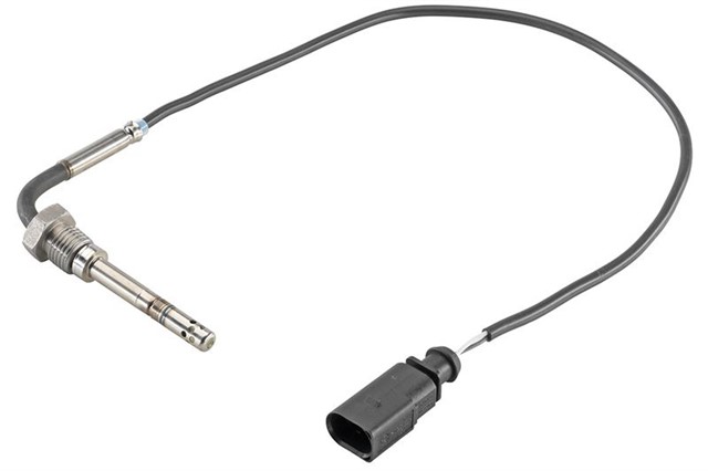 EXHAUST TEMPERATURE SENSORS