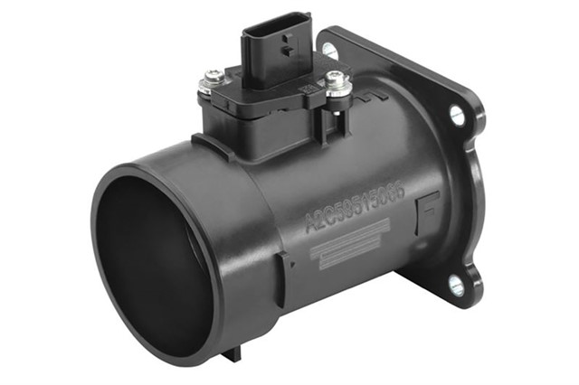 HAVA KUTLE OLCER MAF SENSORLU NISSAN X - TRAIL I T30 01 X - TRAIL II T31 08 13 350Z COUPE Z33 02 GT - R R35 14 JUKE F15 10 NAVARA 06 QASHQAI 07 13 2.0 2.0DCI 2.5DCI 3.5 V6