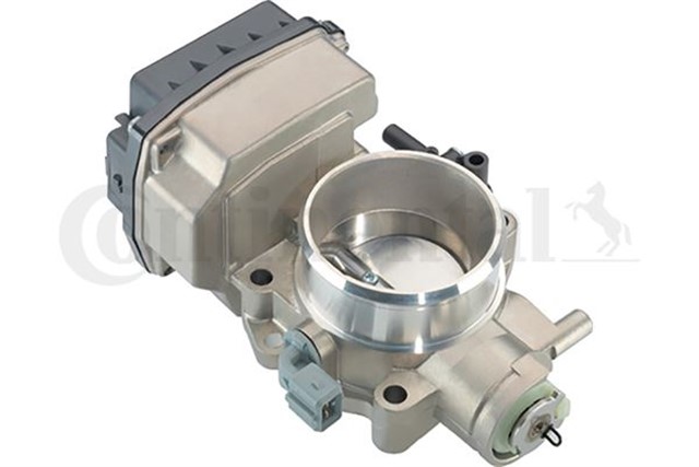ELECTRONIC THROTTLE VALVE