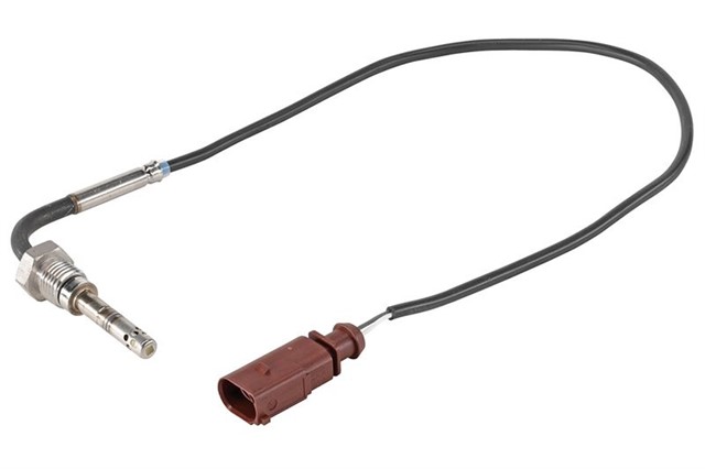 EXHAUST TEMPERATURE SENSORS