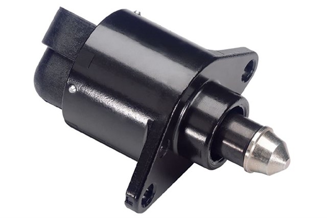 DIGITAL LINEAR ACTUATOR