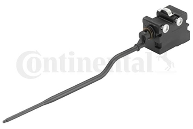 CENTRAL LOCKING ACTUATOR