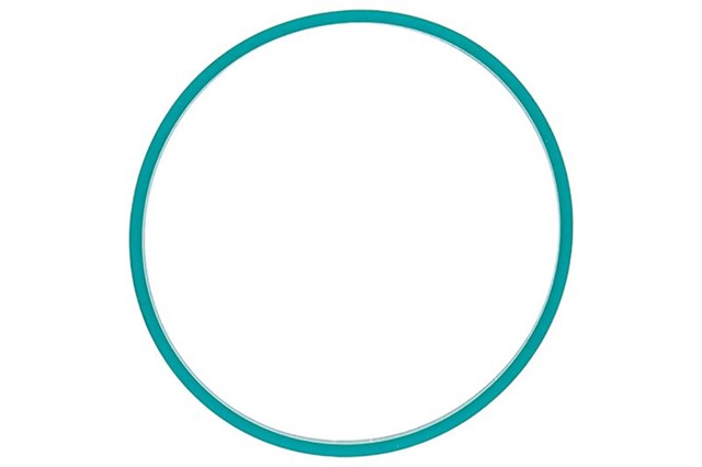 GASKET ELAST. 05299700EL0100