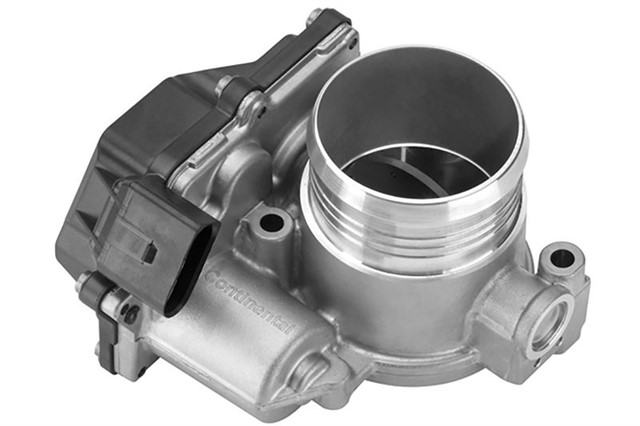 AIR CONTROL VALVE