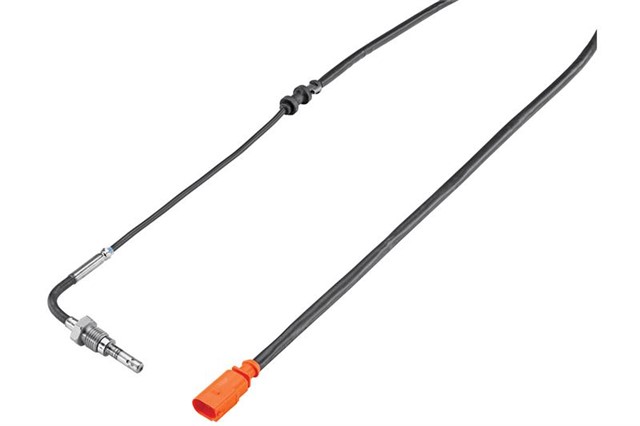 EXHAUST TEMPERATURE SENSORS