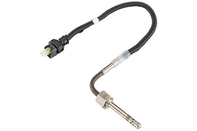 EXHAUST TEMPERATURE SENSOR