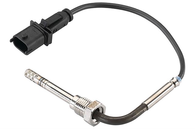 EXHAUST TEMPERATURE SENSOR