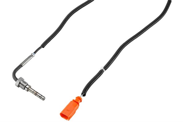 EXHAUST TEMPERATURE SENSORS