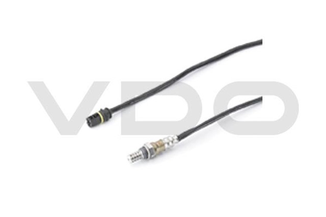 OKSIJEN SENSORU KAT. SONRASI MERCEDES W203 CL203 W164 W251