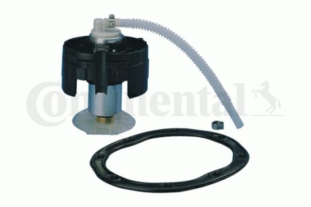 FUEL PUMP