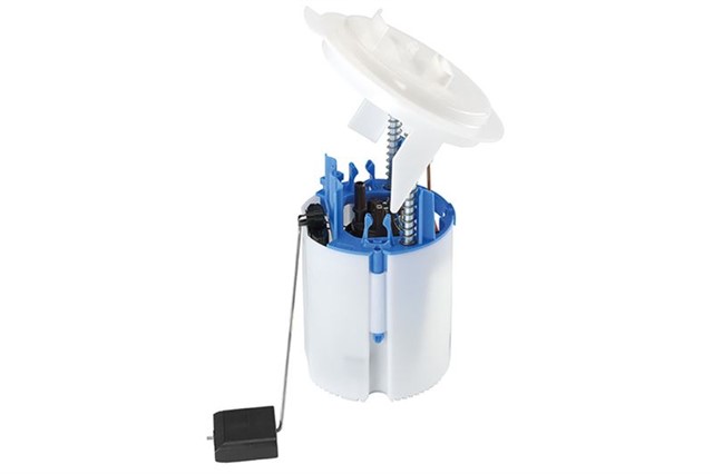 YAKIT BESLEME UNITESI SAG MERCEDES X204 W204 W212 C207