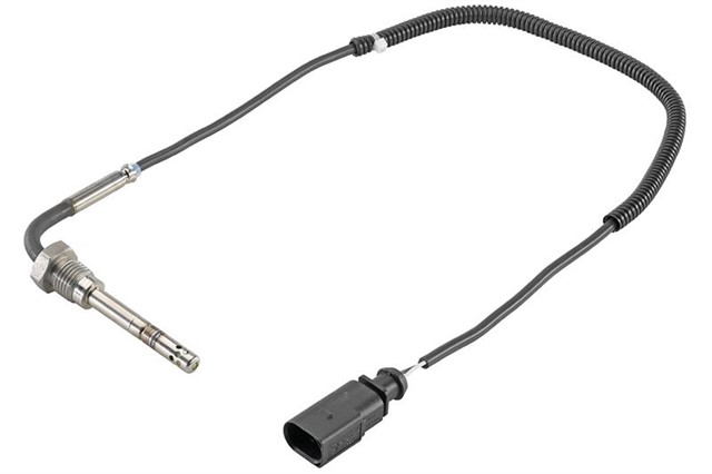 EXHAUST TEMPERATURE SENSORS