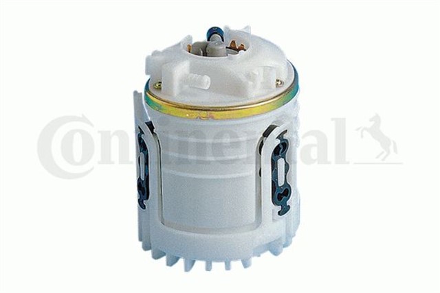 FUEL PUMP