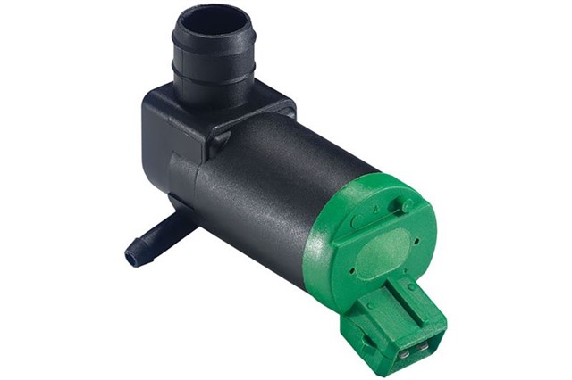 WINDSHIELD WASHER PUMP MONO