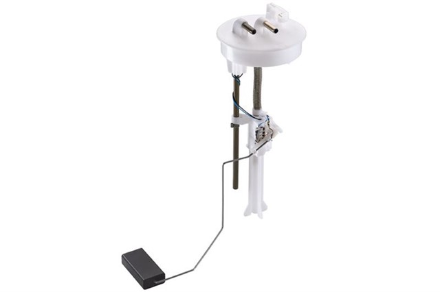 FUEL LEVER TYPE SENDER 6 - 24V 292MM