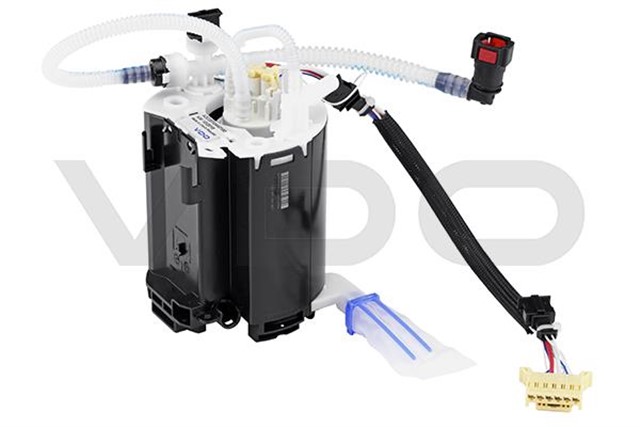 YAKIT BESLEME UNITESI 204PT RANGE ROVER EVOQUE L538 11 19