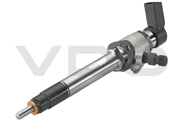 ENJEKTOR 276DT DISCOVERY 3 L319 04 09 RANGE ROVER SPORT 1 L320 05 13 EURO 2