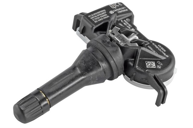 LASTIK BASINC SENSORU RENAULT MEGANE IV 15 KADJAR 15 TALISMAN 15 NISSAN MICRA V 18 PULSAR 14 QASHQAI II 13 X - TRAIL III 14