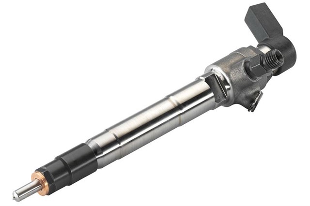 ENJEKTOR DEFENDER L316 2.2 TD4 L317 11 16 SASI SONRASI CA000001 DT224 PUMA