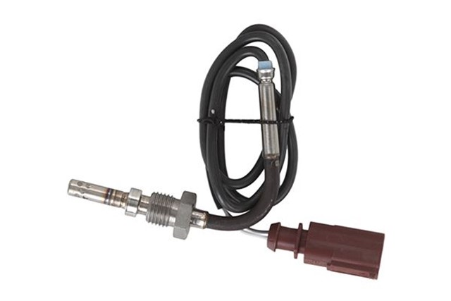 TEMP SENSOR PTC EXHAUST GAS TS
